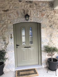 Photo 8 - Townhouse 180 m² in Peloponnisos