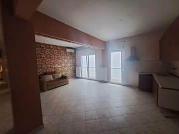 Photo 1 - Apartment 78 m² in Thessaloniki