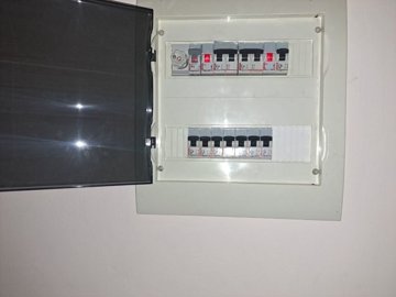 Photo 11 - Apartment 78 m² in Thessaloniki