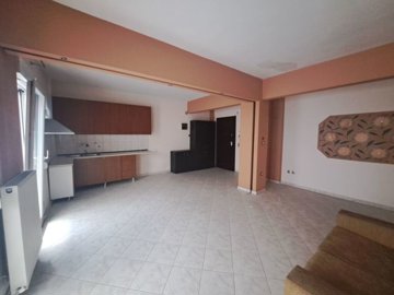 Photo 2 - Apartment 78 m² in Thessaloniki