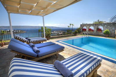 1 - Sounion, Villa