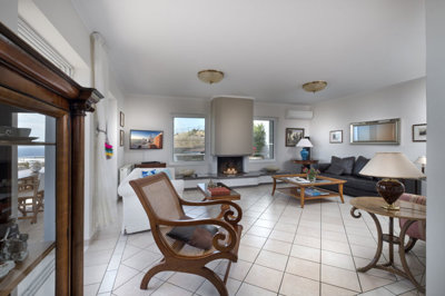 Photo 13 - Villa 240 m² in Attica