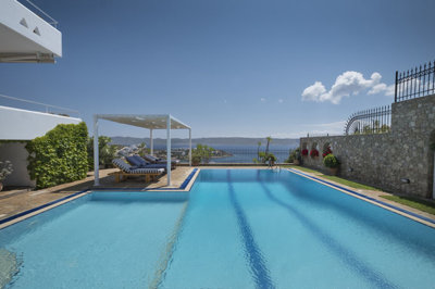 Photo 14 - Villa 240 m² in Attica