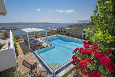 Photo 15 - Villa 240 m² in Attica