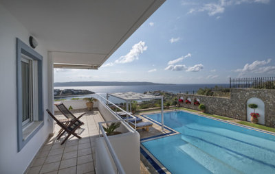 Photo 5 - Villa 240 m² in Attica