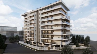 Photo 1 - Apartment 91 m² in Thessaloniki