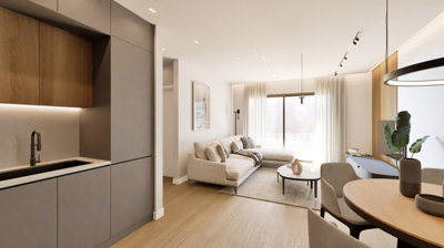Photo 4 - Apartment 91 m² in Thessaloniki