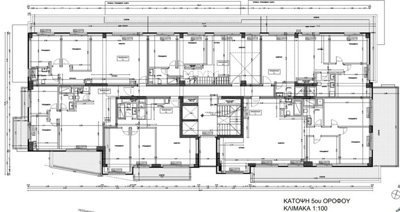 Photo 7 - Apartment 91 m² in Thessaloniki