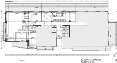 Photo 7 - Apartment 166 m² in Thessaloniki