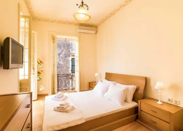 Photo 11 - Apartment 102 m² in Ionian Islands