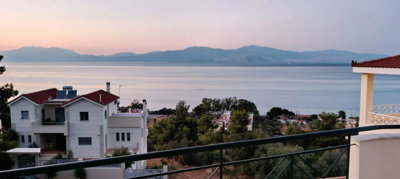 Photo 1 - Townhouse 169 m² in Peloponnese