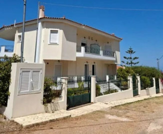 Photo 2 - Townhouse 169 m² in Peloponnisos