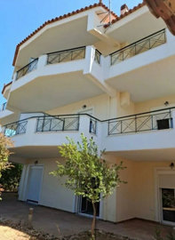 Photo 5 - Townhouse 169 m² in Peloponnisos