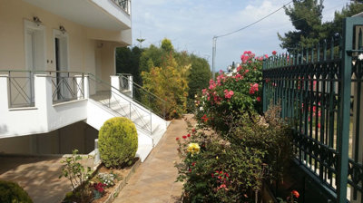 Photo 7 - Townhouse 169 m² in Peloponnisos