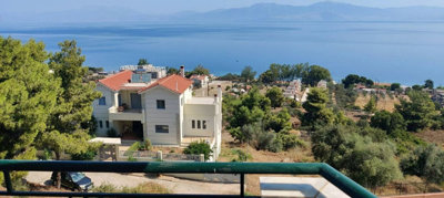 Photo 8 - Townhouse 169 m² in Peloponnese