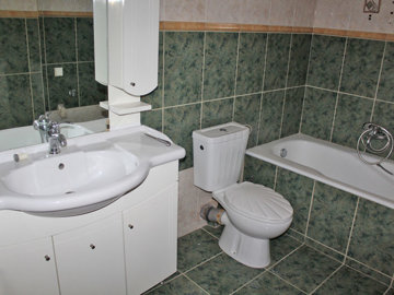 Photo 10 - Cottage 293 m² in Macedonia
