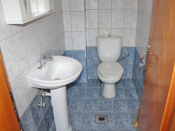 Photo 12 - Cottage 293 m² in Macedonia