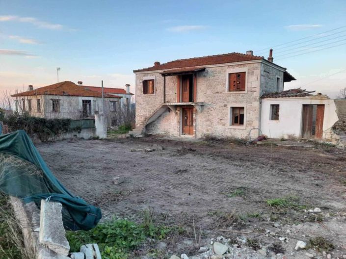 Image No.1-Propriété de 2 chambres à vendre à Halkidiki