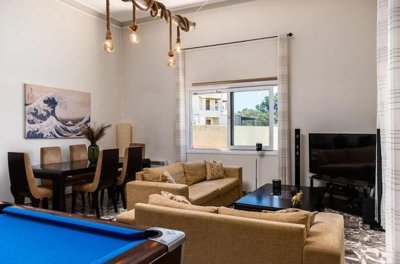 Photo 12 - Villa 330 m² in Ionian Islands