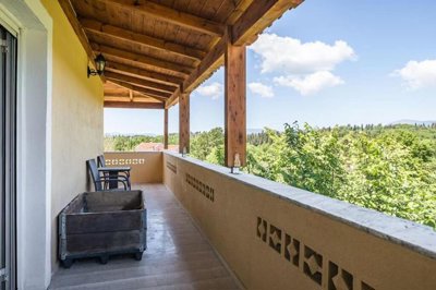 Photo 15 - Villa 330 m² in Ionian Islands
