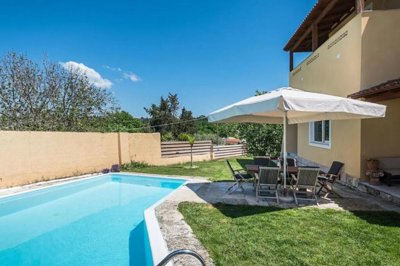 Photo 4 - Villa 330 m² in Ionian Islands