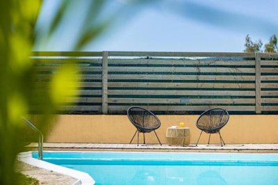 Photo 5 - Villa 330 m² in Ionian Islands