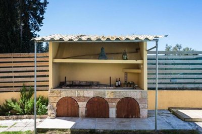 Photo 6 - Villa 330 m² in Ionian Islands