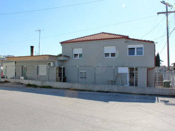 1 - Katerini, Property