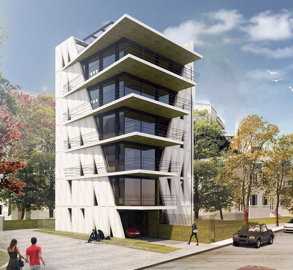 1 - Chalandri, Maisonette