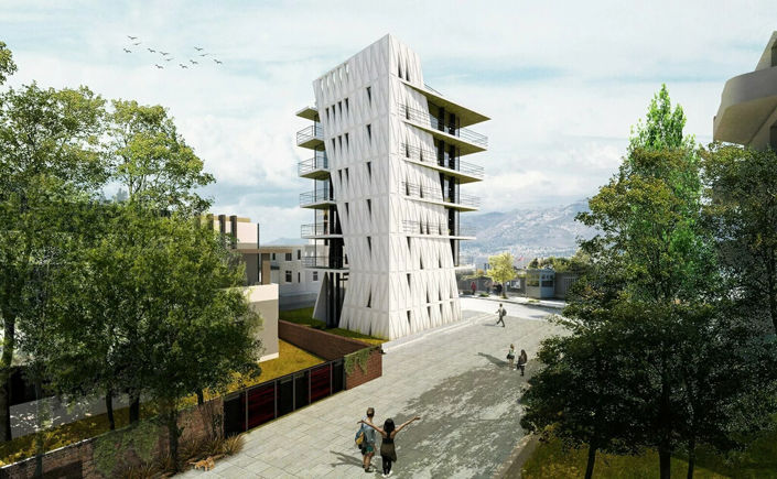 Image No.8-3 Bed Maisonette for sale