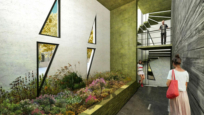 Image No.9-3 Bed Maisonette for sale