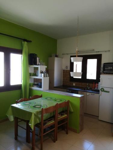 Image No.1-Propriété de 2 chambres à vendre à Grèce