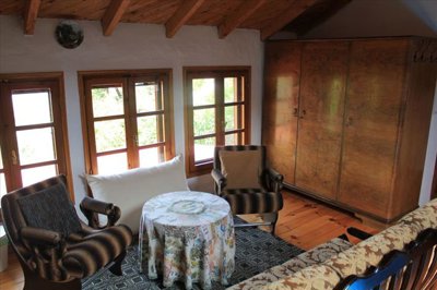 Photo 14 - Cottage 153 m² in Aegean islands