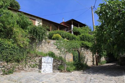 Photo 3 - Cottage 153 m² in Aegean islands