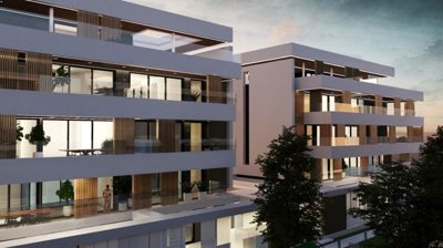 Photo 1 - Apartment 120 m² in Thessaloniki