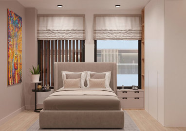 Photo 3 - Apartment 120 m² in Thessaloniki