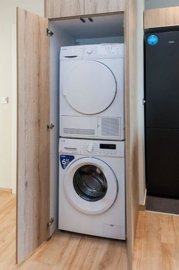 Photo 6 - Apartment 40 m² in Attica