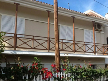 Photo 11 - Cottage 272 m² in Peloponnese