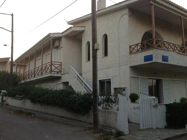 Image No.16-Propriété de 5 chambres à vendre à Derveni