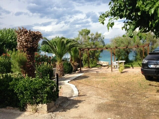 Image No.19-Propriété à vendre à Derveni