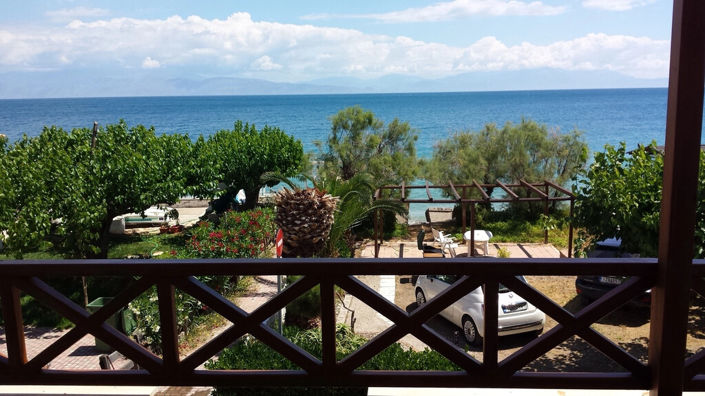 Image No.2-Propriété à vendre à Derveni