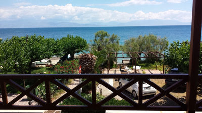 Photo 2 - Cottage 272 m² in Peloponnese