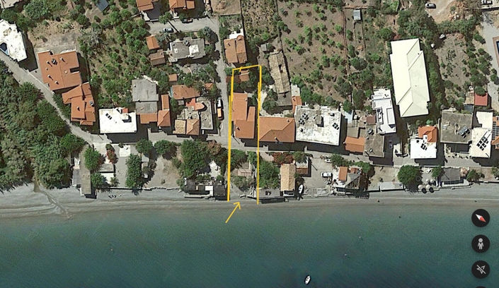 Image No.23-Propriété à vendre à Derveni