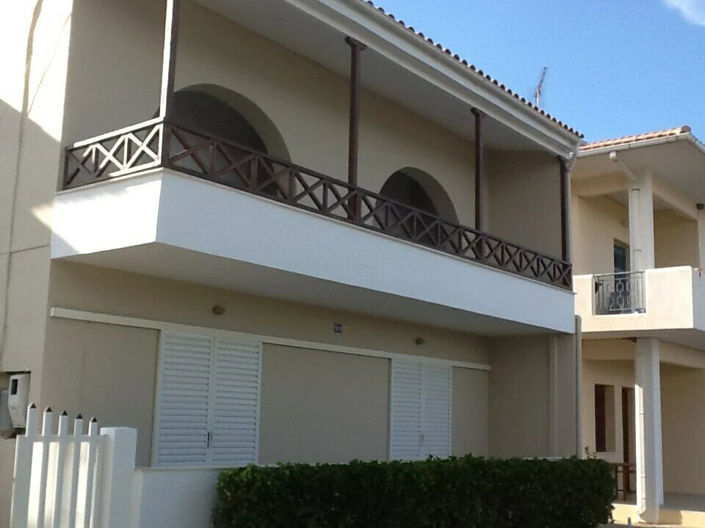 Image No.3-Propriété de 5 chambres à vendre à Derveni