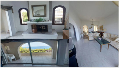 Photo 6 - Cottage 272 m² in Peloponnese