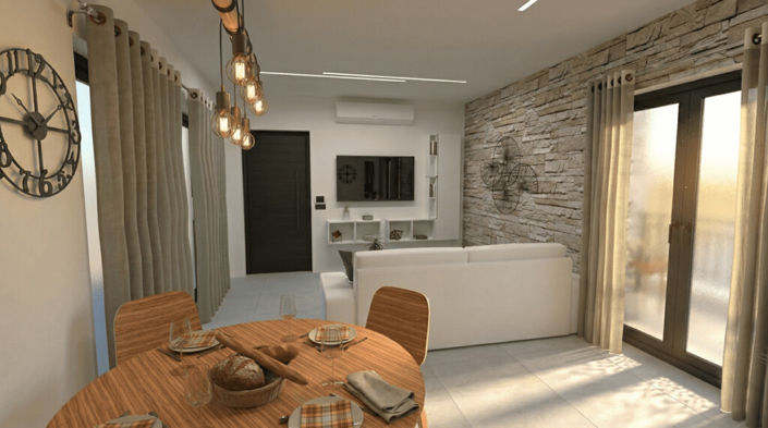 Image No.10-2 Bed Villa for sale