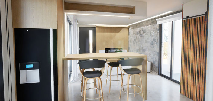 Image No.11-2 Bed Villa for sale