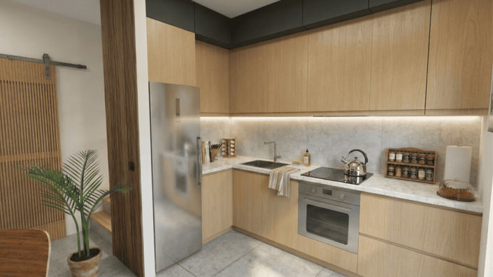 Image No.11-2 Bed Villa for sale