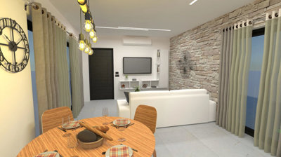 Photo 12 - Villa 80 m² in Crete