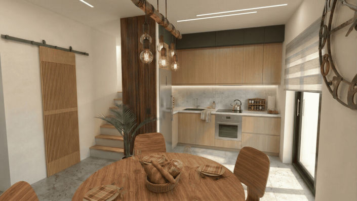 Image No.12-2 Bed Villa for sale